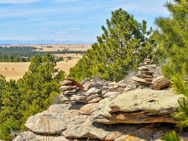 18673 N Elbert Road, Elbert, CO 80106