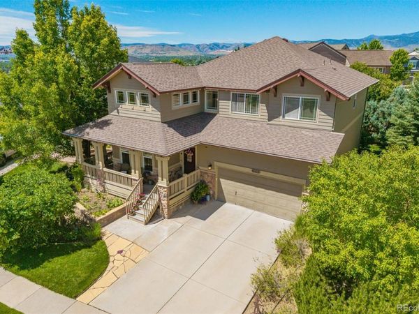 8323 Beech Street , Arvada, CO 80005