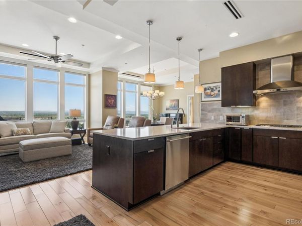 7600 Landmark Way, Unit 912-2, Greenwood Village, CO 80111
