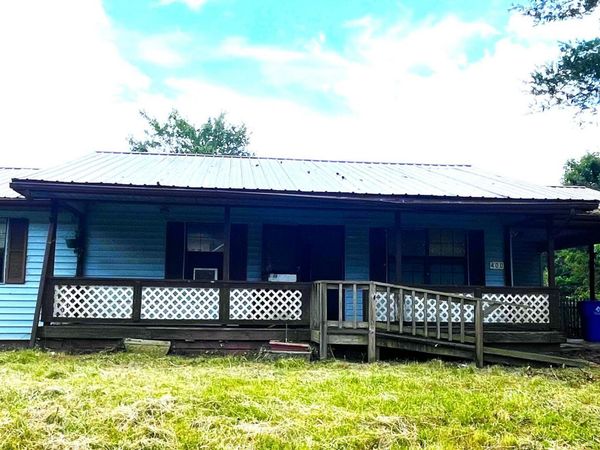 400 Oak Grove Rd, Madisonville, TN 37354