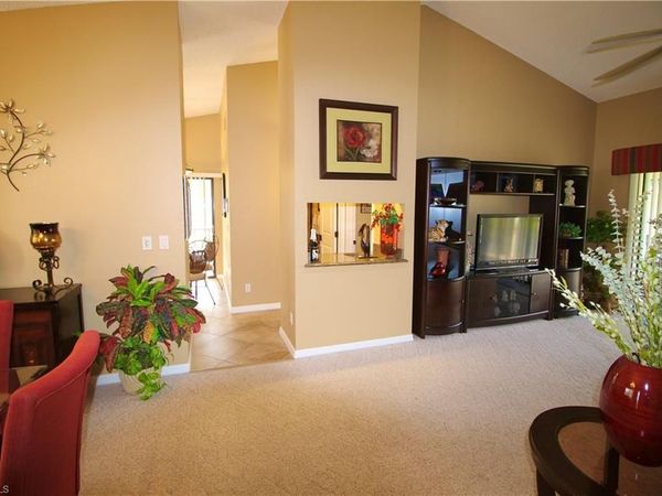 9639 Halyards CT , Unit 21, FORT MYERS, FL 33919
