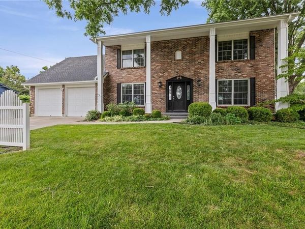 13312 W 61st Terrace, Shawnee, KS 66216