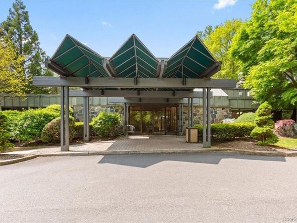2 Fountain Lane, Unit 3W, Scarsdale, NY 10583