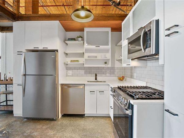 170 Boulevard SE, Unit H421, Atlanta, GA 30312