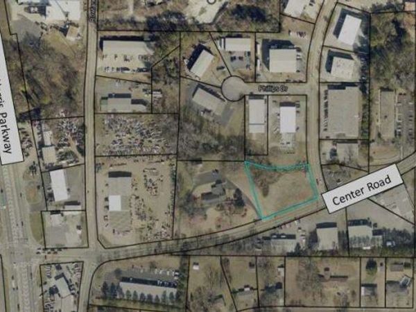 31 Center Road, Cartersville, GA 30121