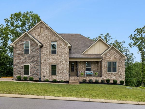 1030 C P Stewart Blvd , Lebanon, TN 37087