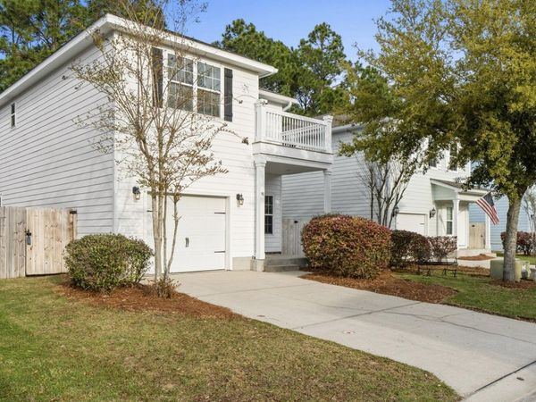 90 Mosaic Oaks Circle , Santa Rosa Beach, FL 32459