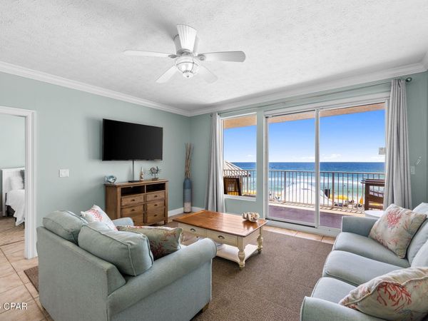 5004 Thomas Drive, Unit 206, Panama City Beach, FL 32408