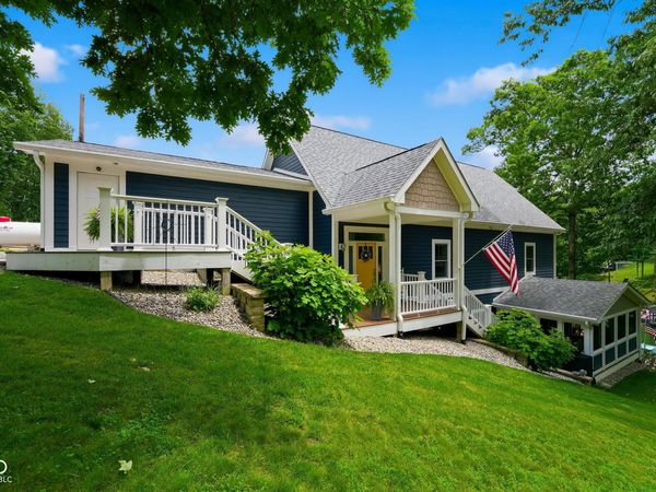 7433 Hummingbird Drive, Nineveh, IN 46164