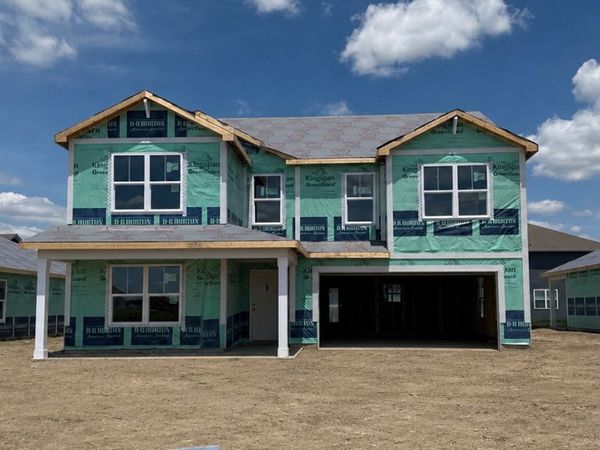 3209 W Vintage Street, Monrovia, IN 46157