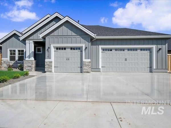 5125 W May Jay Dr, Unit Cypress, Eagle, ID 83616