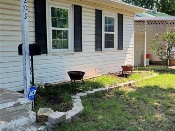 6209 NW 34th Street, Bethany, OK 73008