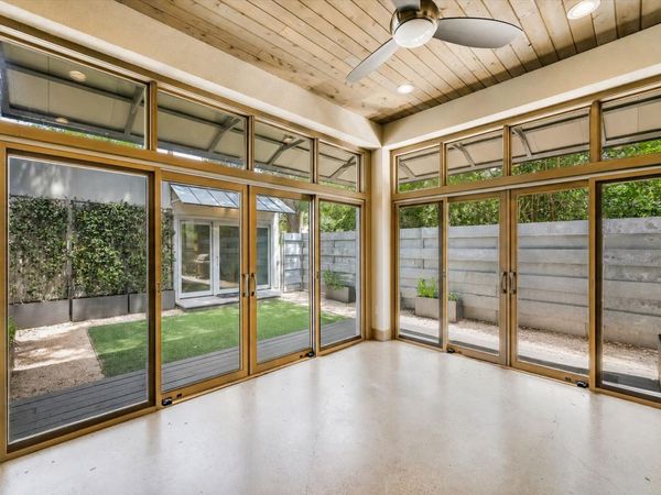 2822 Wooldridge DR , Unit B, Austin, TX 78703