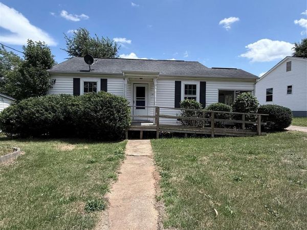 415 W Circle Drive , Shelby, NC 28150