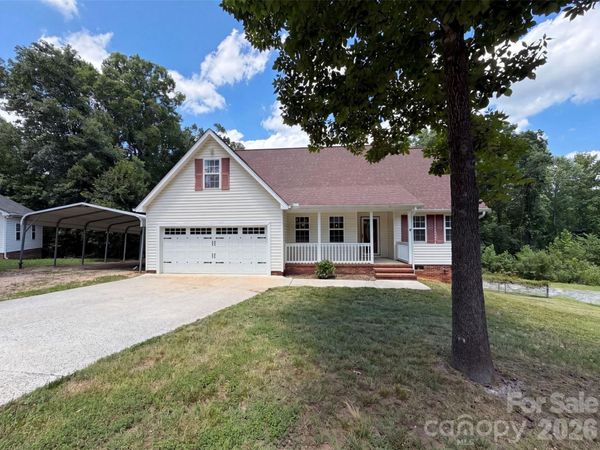 311 Hickory Wood Drive , Kannapolis, NC 28083