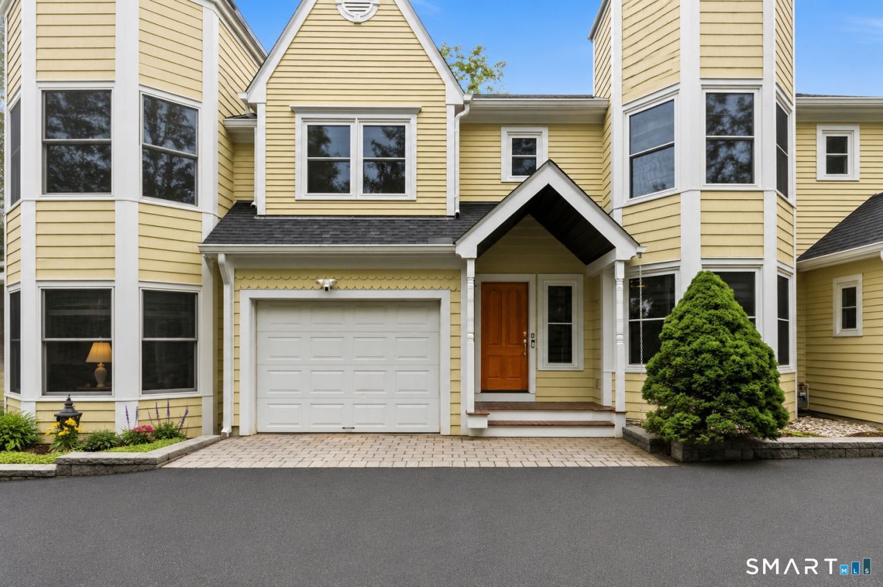 59 Prospect, Unit D, Ridgefield, CT 06877 Main Photo