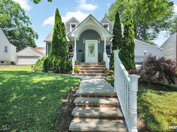 38 Kierstead Avenue, NUTLEY, NJ 07110