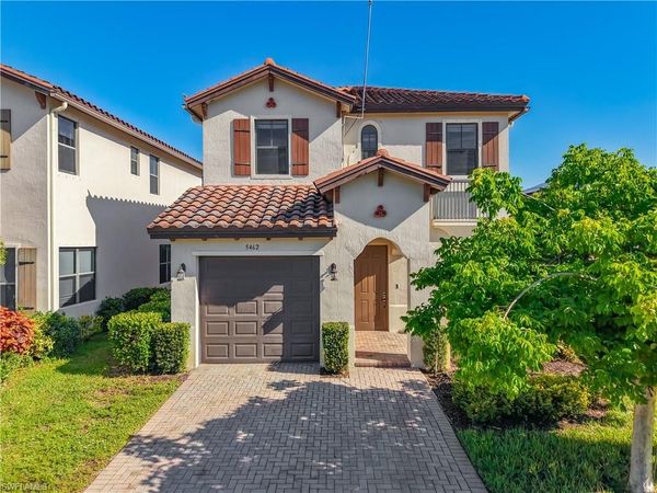 5462 Useppa DR, AVE MARIA, FL 34142