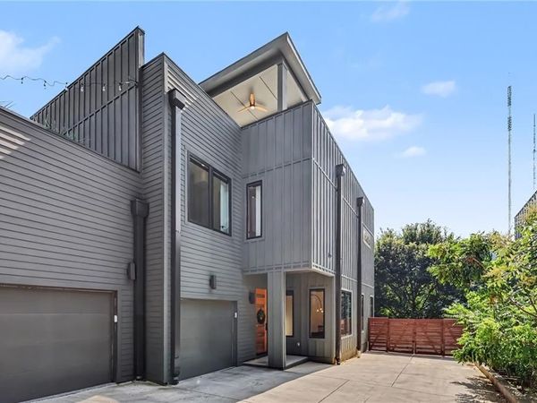 239 Lowry Street NE, Unit B, Atlanta, GA 30307