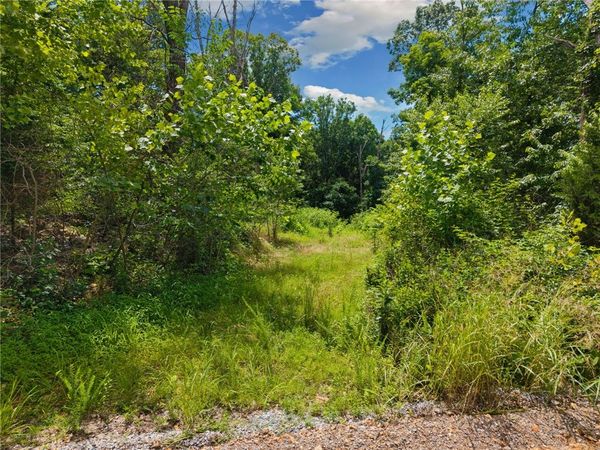 TBD Hodge Lane , Gravette, AR 72736