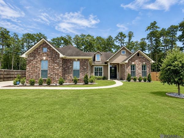 204 E Summerfield Loop, Pearl River, LA 70452