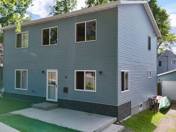 19 5th Street, Cloquet, MN 55720