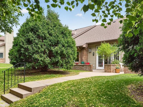 2312 19th Avenue NE, Minneapolis, MN 55418