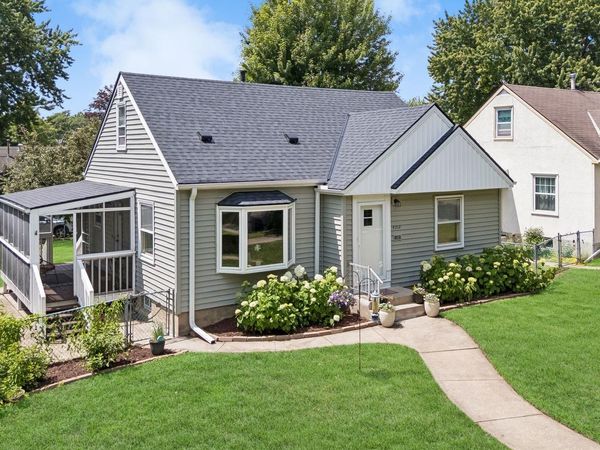 4312 18th Avenue S, Minneapolis, MN 55407