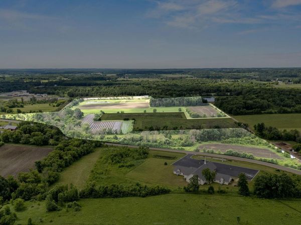 TBD Old Cty Rd B , Woodville, WI 54028