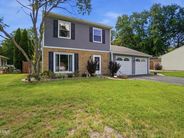 6741 Pelton Drive, Whitehouse, OH 43571