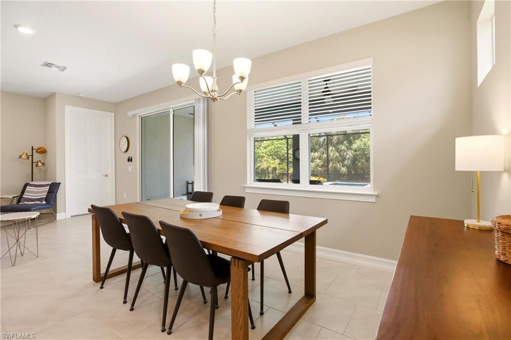 844 Heather Lake Ave, Cape Coral, FL 33993 Photo