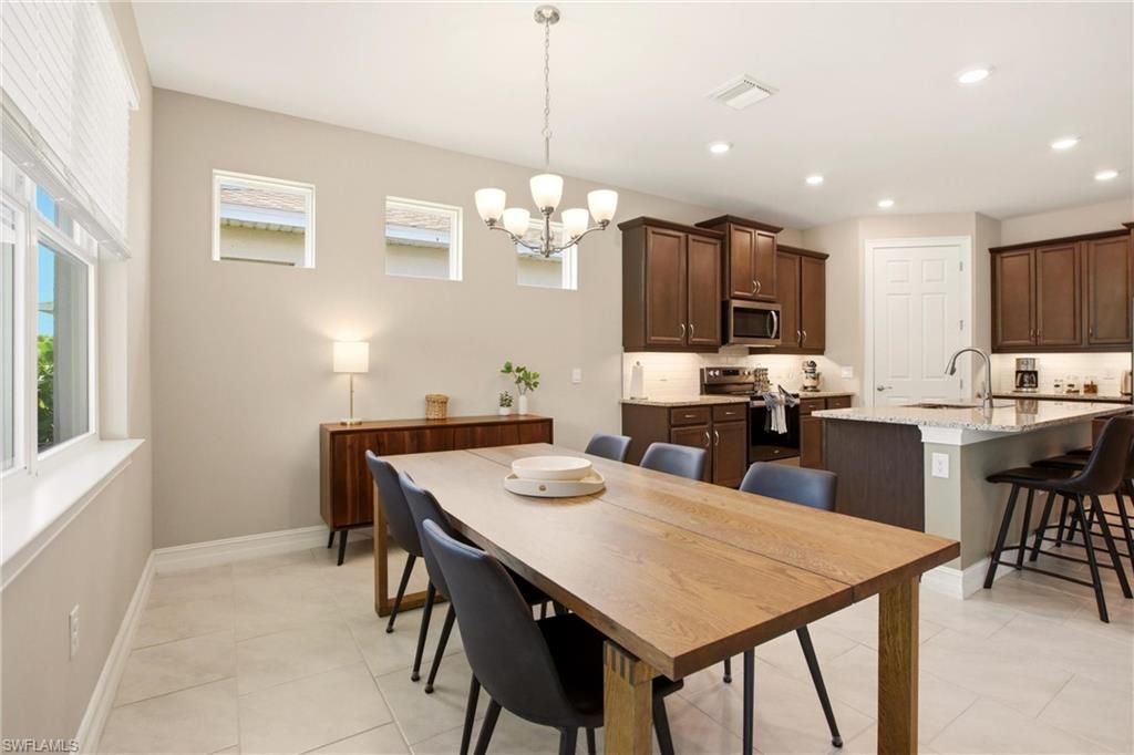 844 Heather Lake Ave, Cape Coral, FL 33993 Photo