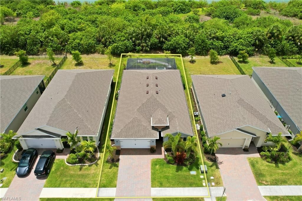 844 Heather Lake Ave, Cape Coral, FL 33993 Photo