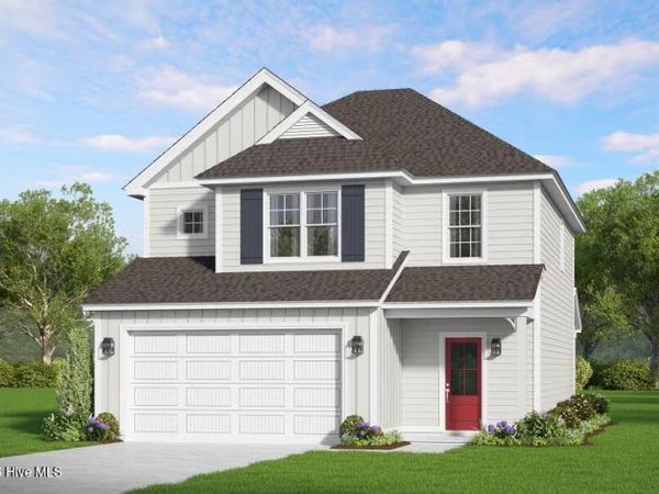 101 Carver Street, Unit 19, Carthage, NC 28327