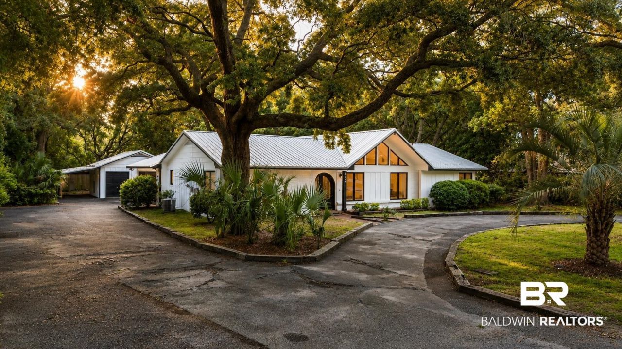 612 Forestwood Drive, Gulf Shores, AL 36542 Main Photo