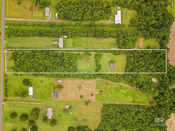 16443 Laurent Road, Foley, AL 36535