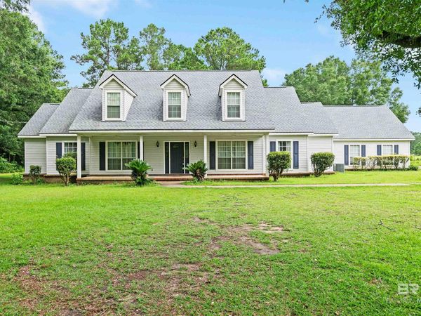 10600 County Road 24, Fairhope, AL 36532