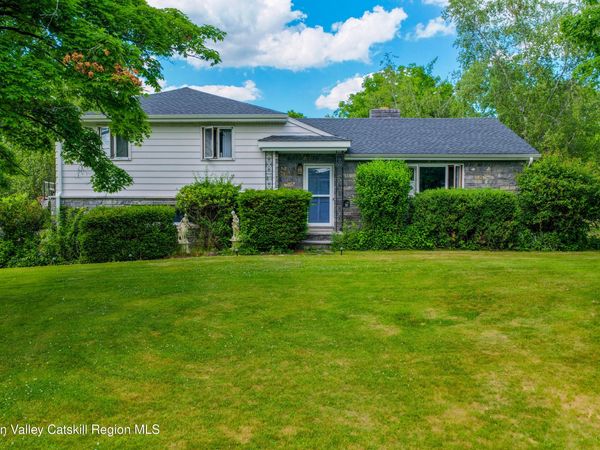 3 Gardiner Street, Catskill, NY 12414