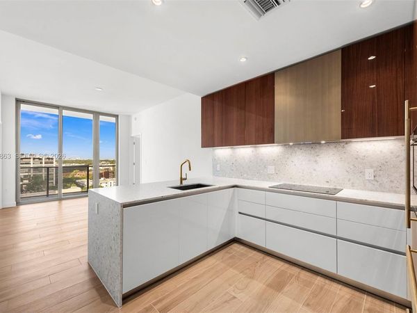 2678 Tigertail Ave , Unit 1005, Miami, FL 33133