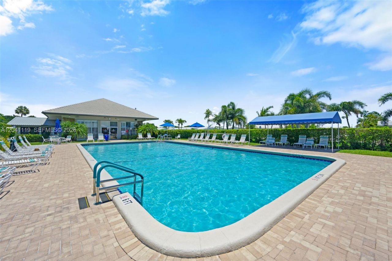 1116 Lake Ter , Unit 208, Boynton Beach, FL 33426 Photo