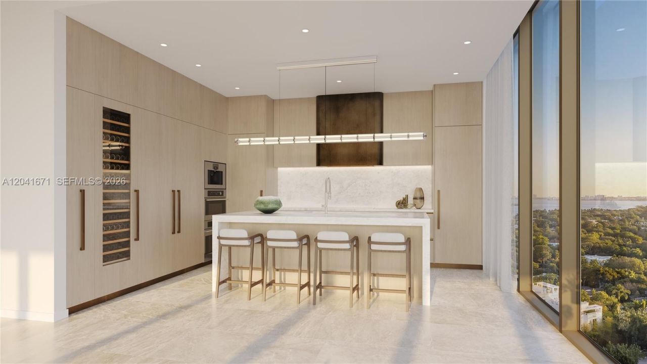 3801 Biscayne Blvd , Unit 1101, Miami, FL 33137 Photo