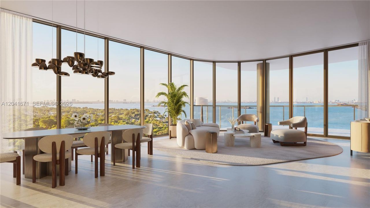 3801 Biscayne Blvd , Unit 1101, Miami, FL 33137 Photo