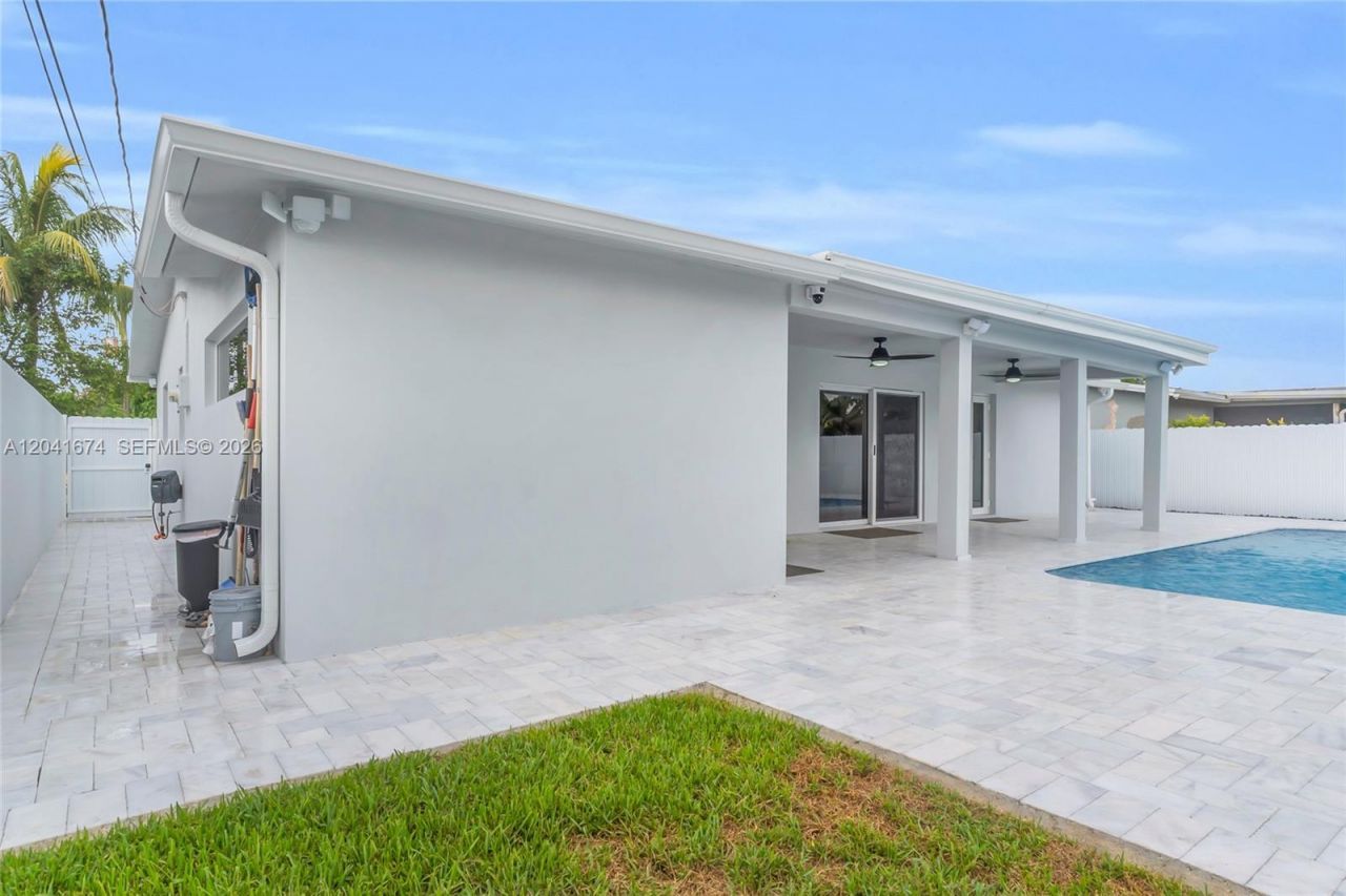 8661 NW 20th Ct , Sunrise, FL 33322 Photo