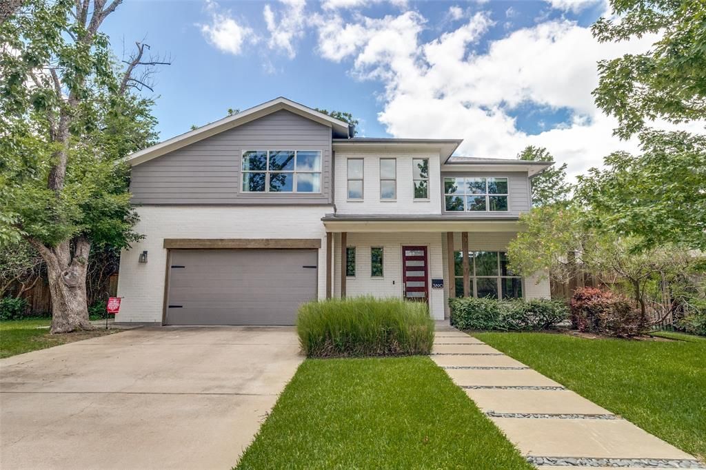 3890 Dunhaven Road, Dallas, TX 75220 Main Photo