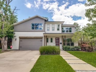 3890 Dunhaven Road, Dallas, TX 75220