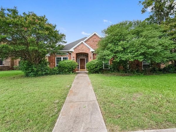 812 FALL Drive, Allen, TX 75002