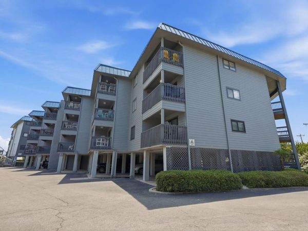 6000 N Ocean Blvd. , Unit 107, North Myrtle Beach, SC 29582