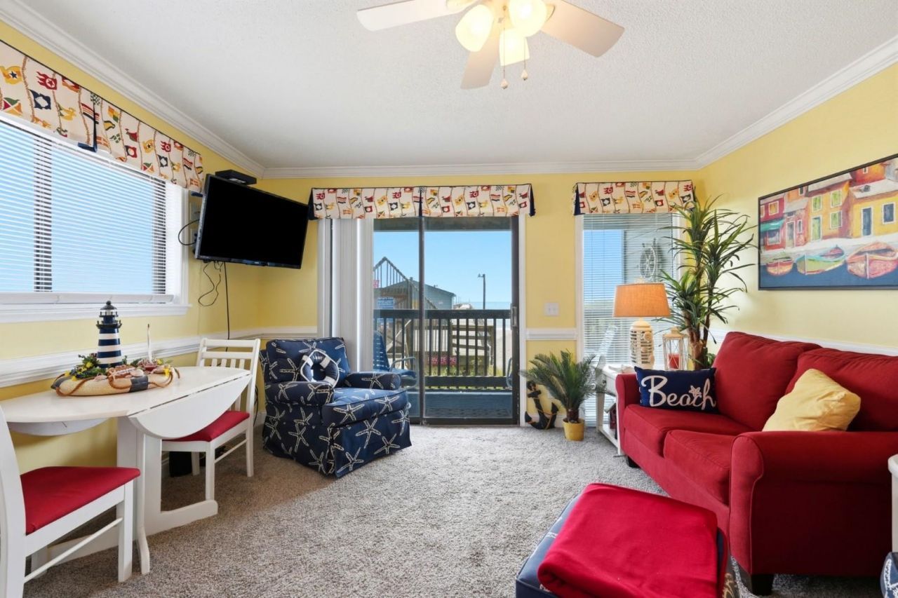 6000 N Ocean Blvd.  Photo 10