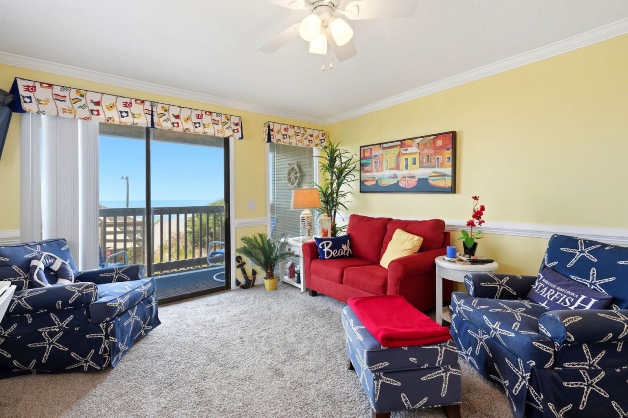 6000 N Ocean Blvd.  Photo 11