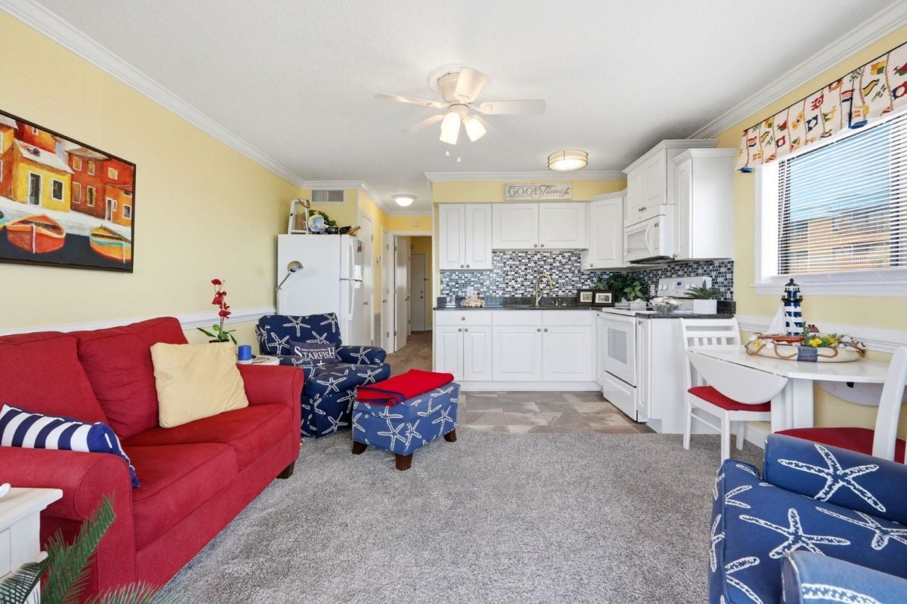 6000 N Ocean Blvd.  Photo 17